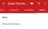 Smart The King TsK screenshot 2