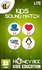 Kids Sound Match Game Lite screenshot 1