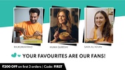 EATCLUB: Order Food Online screenshot 7