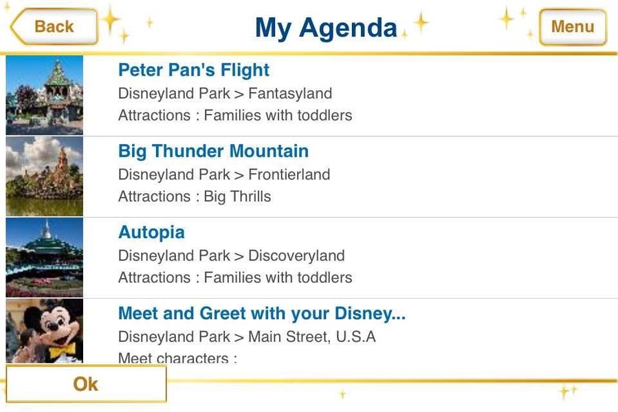 Disneyland Paris - Preview 2