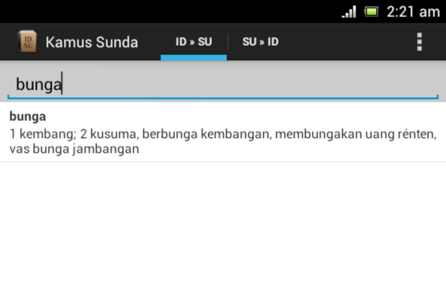 Kamus Sunda - Preview 6