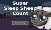 Super Sleep Sheep Count screenshot 3