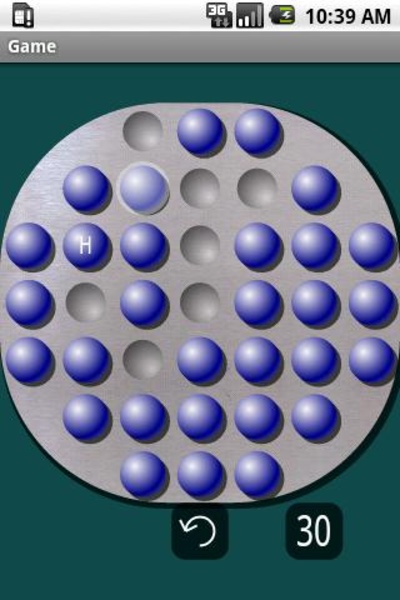 MSolitaire - Preview 1