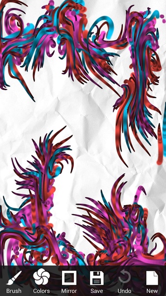 Fingerpaint Magic - Preview 11