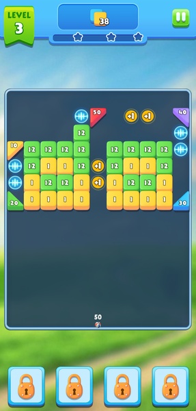Brick Ball Blast - Preview 10