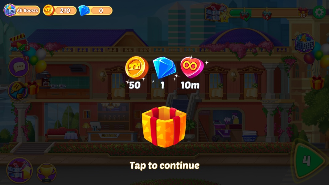 Hotel Madness - Preview 6