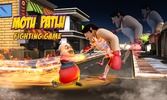 Motu Patlu Kung Fu Kings screenshot 6