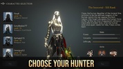 Demon Hunter: Premium screenshot 8