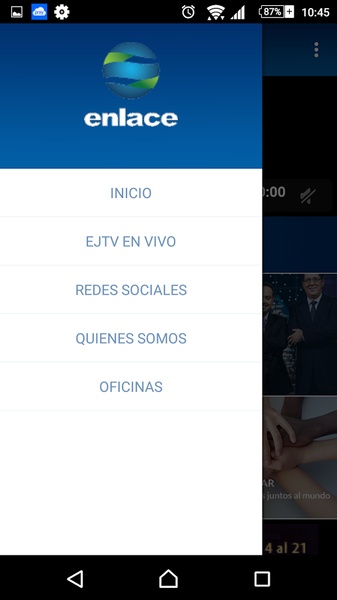 Enlace TV - Preview 7