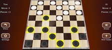 Checkers 3D screenshot 9