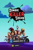 Zombie Killer Squad screenshot 5