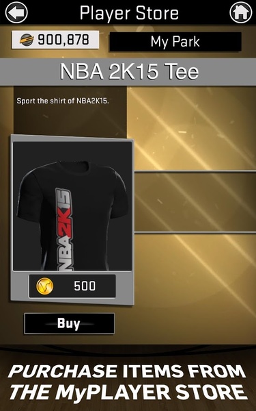 MyNBA2K15 - Preview 7