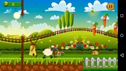 Lucky the sheep - Farm run screenshot 3