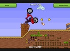 Ninja Moto screenshot 7