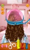 Pregnant Mom Hairstyle screenshot 5