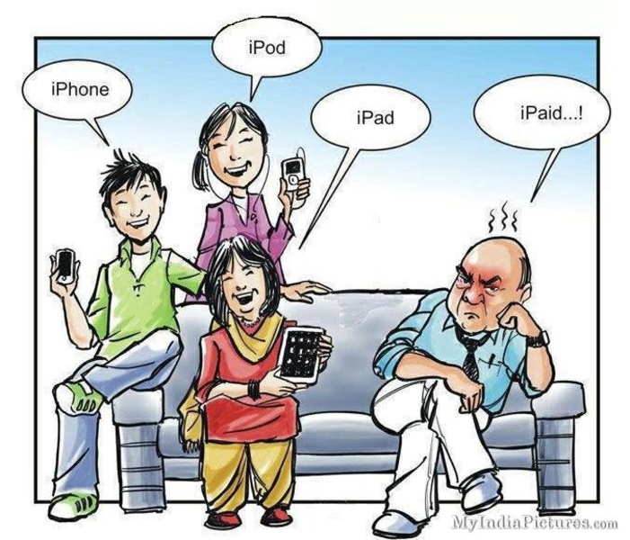 Picture Jokes - Preview 5
