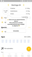Fitia for Android 9