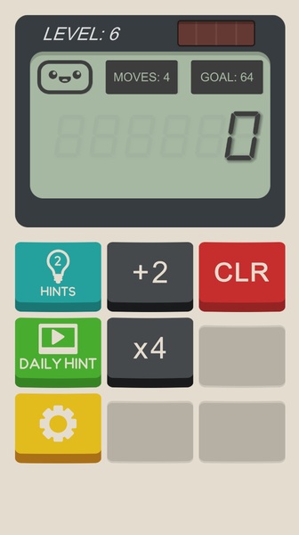 Calculator: The Game - Preview 5