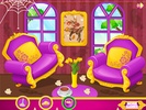 Cleaning Castle For Kids screenshot 5
