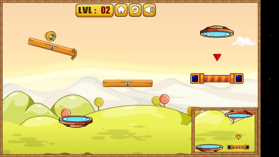 Smiley Adventure Time - Preview 4