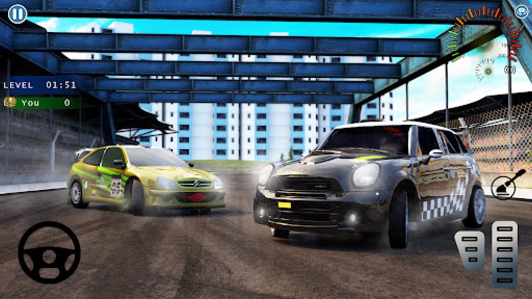 Drift Max Pro para Android - Baixe o APK na Uptodown