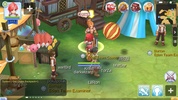 Ragnarok M (GameLoop) screenshot 7