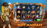 Slot Maniacs+ screenshot 9