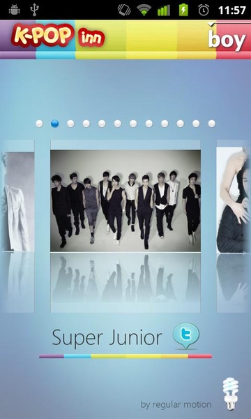 K-POP inn - Preview 6