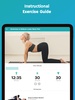 Lower Back Pain Exercises screenshot 3