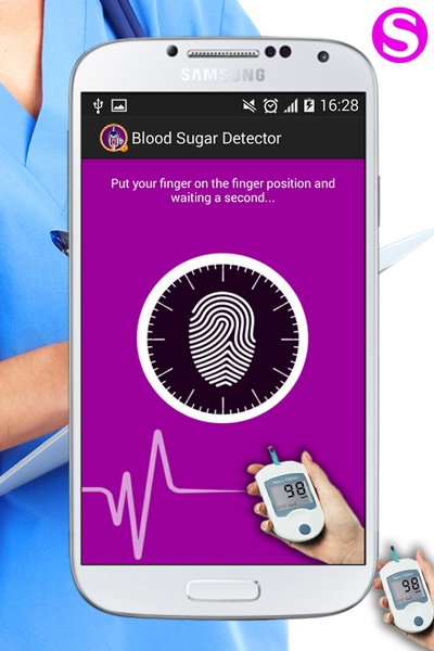 Blood Sugar Detector - Preview 4