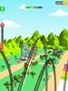 Draw Rollercoaster 3d screenshot 9