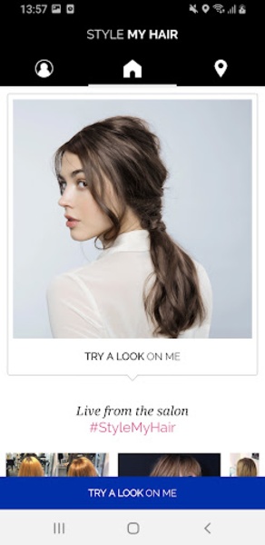 Style My Hair - Preview 5