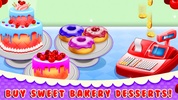 Sweet Cake Desert Shop screenshot 3