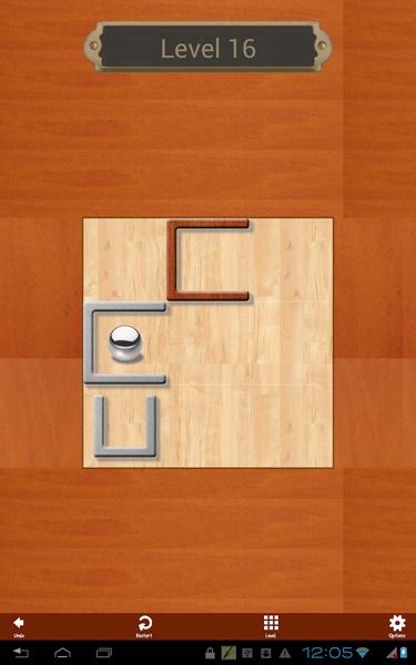 Slide Box Puzzle - Preview 6
