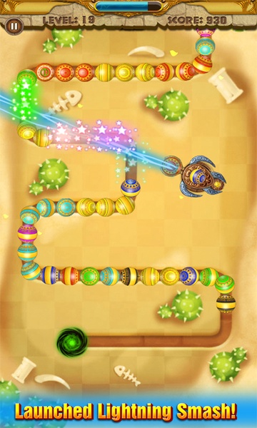 Egypt Marble - Preview 3