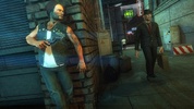 Vegas Gangster Crime City Game screenshot 11