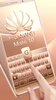Keyboard for HUAWEI mate10 Gold screenshot 2