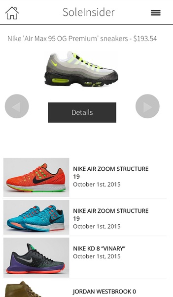 SoleInsider - Preview 2
