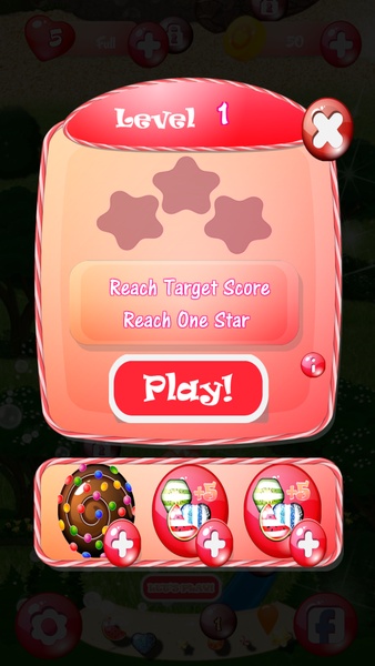 Fruit Choco Mania - Preview 3