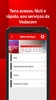 Meu Vodacom Moçambique screenshot 3