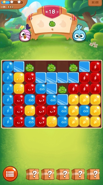 Angry Birds Blast Island - Preview 9
