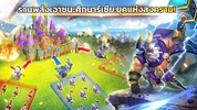 Castle Clash: ผู้ครองโลก screenshot 2