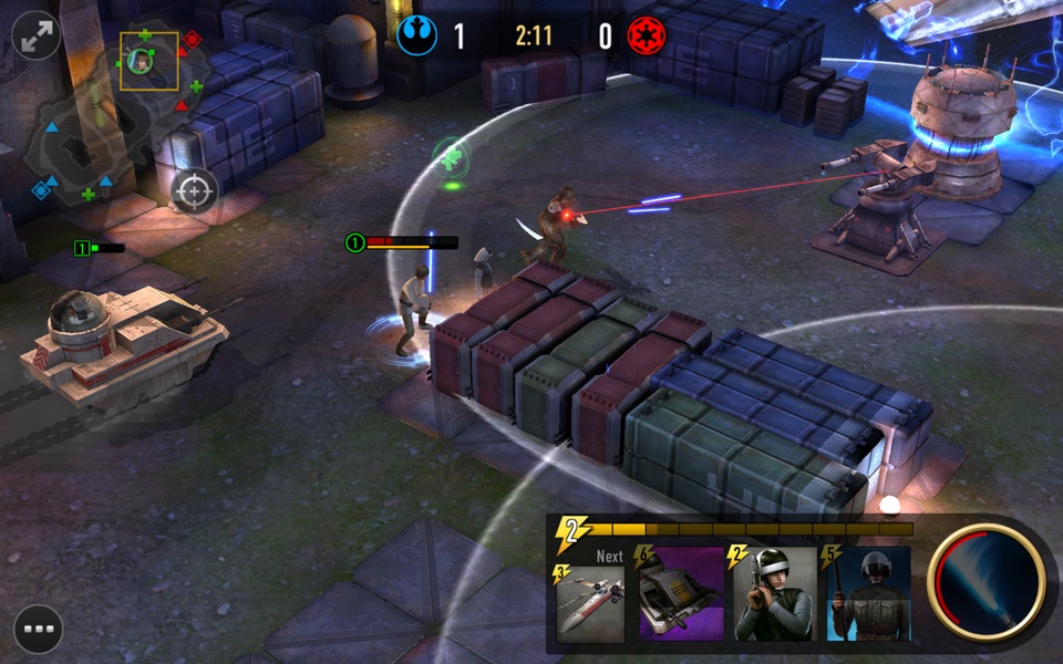 Army of Darkness Defense for Android - Download the APK from Uptodown