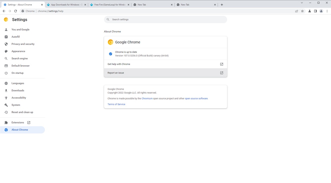 Nova versao do Chrome Canary tem game escondido q vc só consegue jogar  offline - Blue Bus