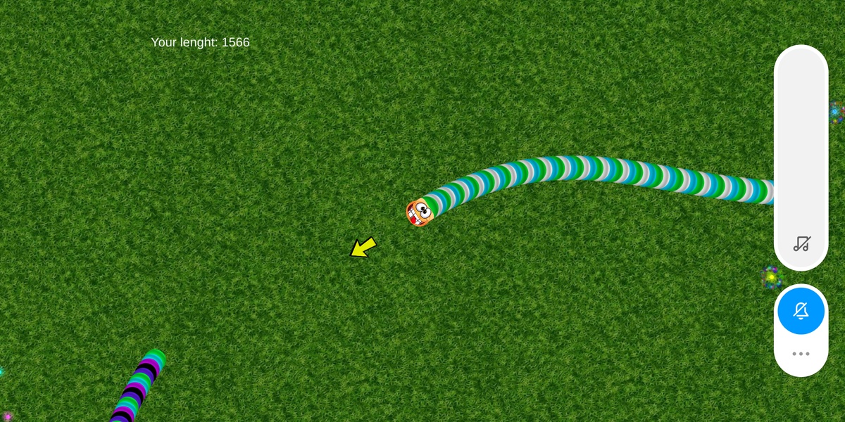 Hungry Worms - Preview 5