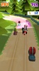 Blocky Racer screenshot 1