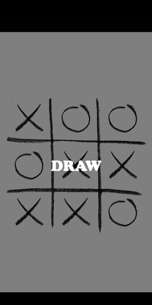 Glow Tic Tac Toe - Preview 3