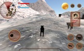 The Black Panther Sim 2016 screenshot 3