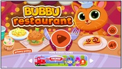 Bubbu Restaurant screenshot 5