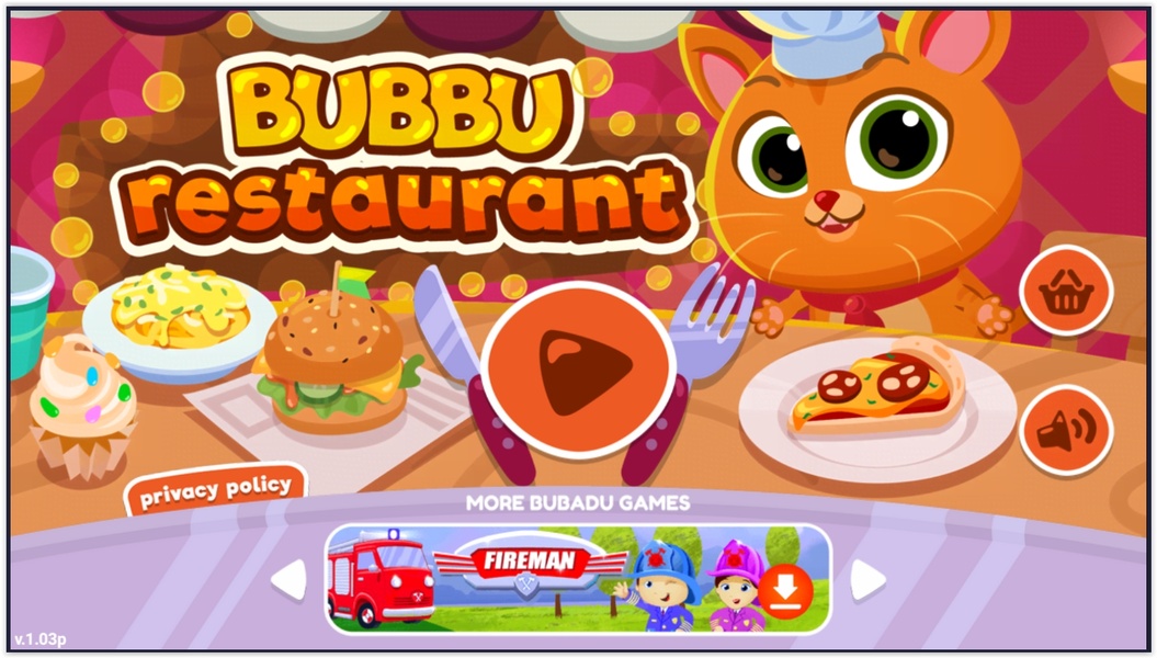 Download Toca Kitchen Sushi Restaurant v2.2-play APK (Full Game)